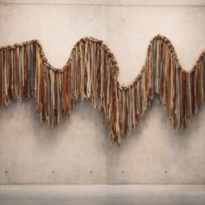 Escultura “Abre Alas” – Peça Exclusiva e Assinada